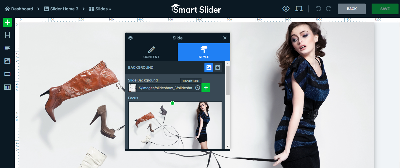 create-slider